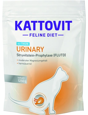 KATTOVIT FELINE DIET Urinary